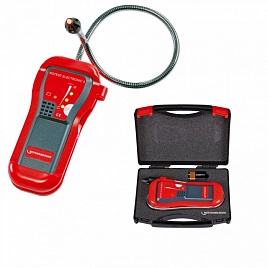 Газотечеискатель Rothenberger ROTEST Electronic 3 Газотечеискатель Rothenberger ROTEST Electronic 3