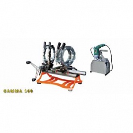 Сварочная машина для сварки отводов Ritmo GAMMA 160 Сварочная машина для сварки отводов Ritmo GAMMA 160