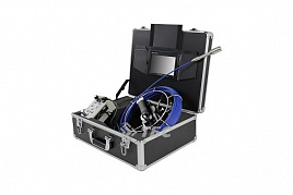 Телеинспекционная система WOPSON A1-C23 (50 м) Телеинспекционная система WOPSON A1-C23 (50 м)