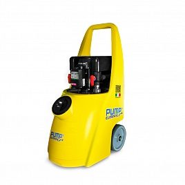 Комбинированный промывочный насос Pump ELIMINATE 70 COMBI