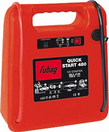 Пусковое устройство Fubag Quick Start 480 Пусковое устройство Fubag Quick Start 480