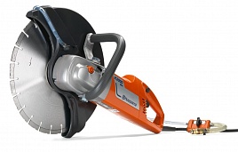 Электрический резчик HUSQVARNA K 3000 WET