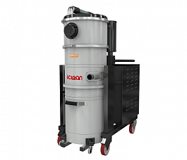 Промышленный пылесос COYNCO iClean CAR 1155 P Промышленный пылесос COYNCO iClean CAR 1155 P