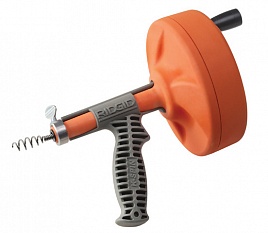 Ручная вертушка RIDGID Kwik-Spin Ручная вертушка RIDGID Kwik-Spin