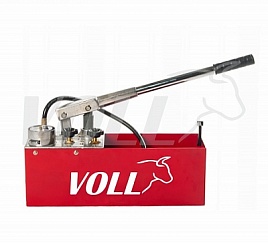 Ручной опрессовщик Voll V-Test 50R Ручной опрессовщик Voll V-Test 50R