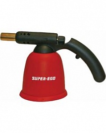Газовая горелка SUPER-EGO Blowtorch ECO PIEZO Газовая горелка SUPER-EGO Blowtorch ECO PIEZO