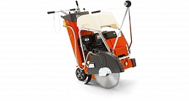 Швонарезчик дизельный HUSQVARNA FS 410D Швонарезчик дизельный HUSQVARNA FS 410D