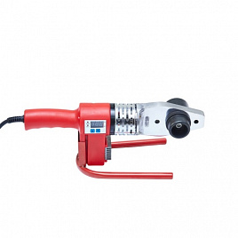 Аппарат для раструбной сварки RED SR-63 SuperTools Аппарат для раструбной сварки RED SR-63 SuperTools