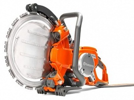 Кольцерез HUSQVARNA K 6500 Ring 17" Кольцерез HUSQVARNA K 6500 Ring 17"