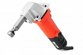 Высечные (пуансонные) электроножницы по металлу MESSER LY-16