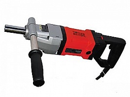 Дрель алмазного бурения MESSER DM80 Дрель алмазного бурения MESSER DM80