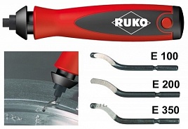 Гратосниматель Ruko Unigrat HSS А3 Гратосниматель Ruko Unigrat HSS А3