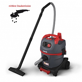 Строительный пылесос Starmix NSG uClean ADL 1420 EHP Строительный пылесос Starmix NSG uClean ADL 1420 EHP
