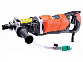 Дрель алмазного бурения MESSER DM6D