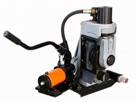 Гидравлический желобонакатчик SHTALL YG12A