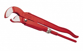 Газовые ключи SUPER-EGO 45° SUPER S Eco