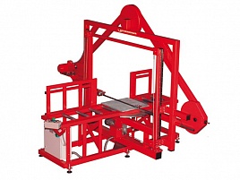 Ленточная пила Rothenberger ROWELD BS 630 PLUS Ленточная пила Rothenberger ROWELD BS 630 PLUS