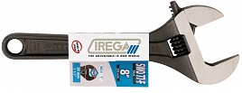 Стандартный фосфатированный разводной ключ IREGA серии SWO 77-F/СЕ