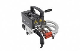 Сварочный автомат горячего клина WELDY Miniwelder tex2 Сварочный автомат горячего клина WELDY Miniwelder tex2