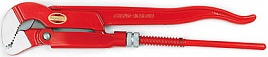 Ключ с парной рукояткой Ridgid модель «S»