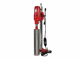 Алмазная сверлильная установка Voll V-Drill 160 Алмазная сверлильная установка Voll V-Drill 160