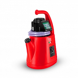 Персональный промывочный насос X-PUMP® 32 AR