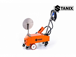Аппарат горячего воздуха STANIX TAPEMASTER Аппарат горячего воздуха STANIX TAPEMASTER