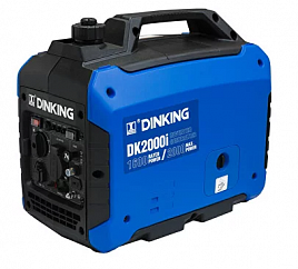 Инверторный генератор Dinking DK2000i Инверторный генератор Dinking DK2000i
