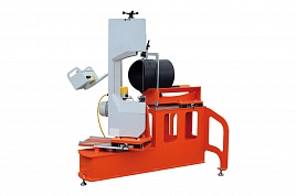 Ленточная пила Ritmo Radius 40-315 Ленточная пила Ritmo Radius 40-315