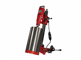Алмазная сверлильная установка Voll V-Drill 350N Алмазная сверлильная установка Voll V-Drill 350N