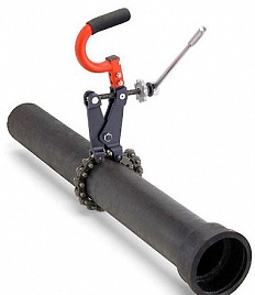 Труборез для водосточных труб Ridgid 226