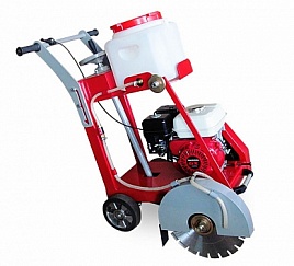 Бензиновый швонарезчик BREXIT B-Saw 350 Бензиновый швонарезчик BREXIT B-Saw 350