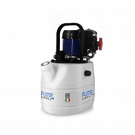 Промывочный насос Pump ELIMINATE 35 FS