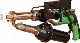 Сварочный экструдер PWT Smartex H Сварочный экструдер PWT Smartex H