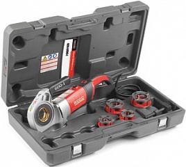 Клупп электрический резьбонарезной RIDGID 600-I Клупп электрический резьбонарезной RIDGID 600-I