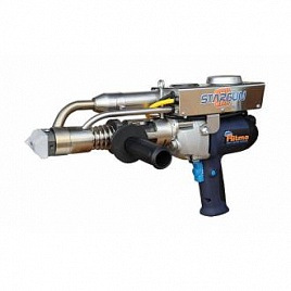 Сварочный экструдер Ritmo STARGUN R-SB 20 Сварочный экструдер Ritmo STARGUN R-SB 20