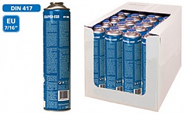 Газовый баллончик SUPER-EGO BTN 300