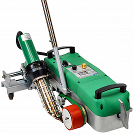 Аппарат для сварки ПВХ мембраны и ткани VARYMAT C45 ADR tools