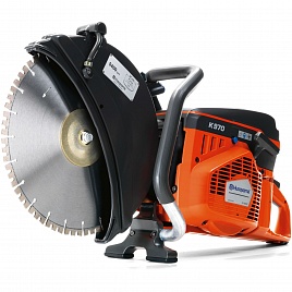 Бензорез HUSQVARNA K970 II/14" Бензорез HUSQVARNA K970 II/14"