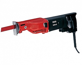 Сабельная пила RIDGID 530-2 Сабельная пила RIDGID 530-2