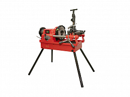 Резьбонарезной станок Voll POWER V-Matic A3R Резьбонарезной станок Voll POWER V-Matic A3R