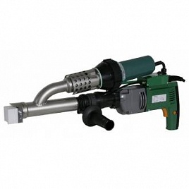 Cварочный экструдер Dohle ExOn 3A Cварочный экструдер Dohle ExOn 3A