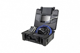 Телеинспекционная система WOPSON A2-C28L1 (50 м) Телеинспекционная система WOPSON A2-C28L1 (50 м)
