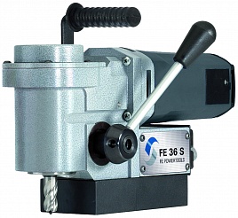 Магнитный сверлильный станок FE Powertools FE 36 S Магнитный сверлильный станок FE Powertools FE 36 S