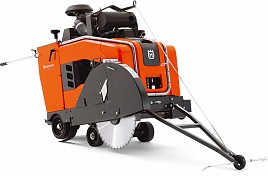 Швонарезчик дизельный самоходный HUSQVARNA FS 6600 D Швонарезчик дизельный самоходный HUSQVARNA FS 6600 D