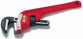 Концевой трубный ключ Ridgid