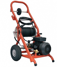Гидродинамическая прочистная машина Ridgid KJ1590 II