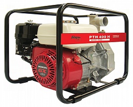 Мотопомпа для чистой воды Fubag PTH 400 H