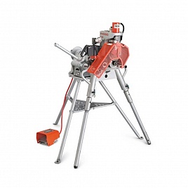 Устройство с приводом для накатки желобков RIDGID 920 Устройство с приводом для накатки желобков RIDGID 920