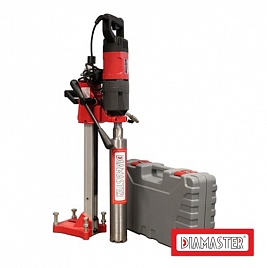 Установка алмазного бурения Diamaster Pro D-26/3EBM Normal Установка алмазного бурения Diamaster Pro D-26/3EBM Normal